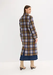 Manteau à manches ballon, bonprix Manteau à manches ballon, bonprix