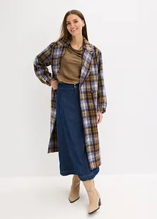 Manteau à manches ballon, bonprix Manteau à manches ballon, bonprix