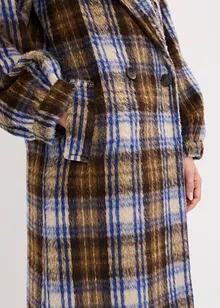 Manteau à manches ballon, bonprix Manteau à manches ballon, bonprix