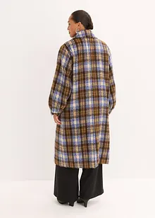 Manteau à manches ballon, bonprix Manteau à manches ballon, bonprix