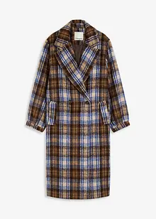 Manteau à manches ballon, bonprix Manteau à manches ballon, bonprix