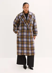 Manteau à manches ballon, bonprix Manteau à manches ballon, bonprix