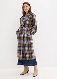 Manteau à manches ballon, bonprix Manteau à manches ballon, bonprix