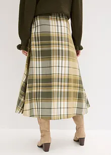 Jupe midi, bonprix Jupe midi, bonprix