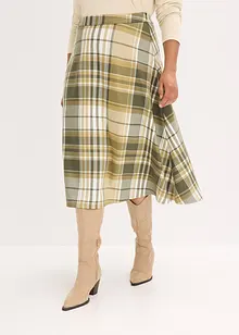Jupe midi, bonprix Jupe midi, bonprix
