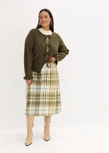 Jupe midi, bonprix Jupe midi, bonprix