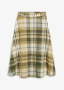 Jupe midi, bonprix Jupe midi, bonprix
