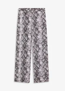 Pantalon palazzo, bonprix Pantalon palazzo, bonprix