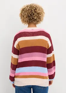 Oversize-Pullover, bonprix Oversize-Pullover, bonprix