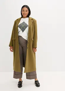 T-shirt manches coudes avec imprimé et sequins, bonprix T-shirt manches coudes avec imprimé et sequins, bonprix