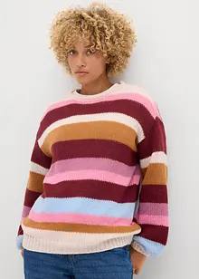 Oversize-Pullover, bonprix Oversize-Pullover, bonprix