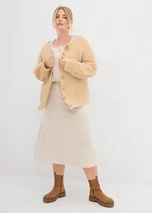 Jupe midi, bonprix Jupe midi, bonprix