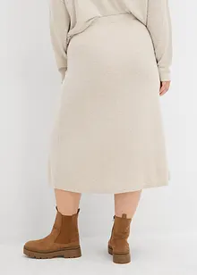Jupe midi, bonprix Jupe midi, bonprix