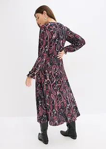 Robe en jersey, bonprix Robe en jersey, bonprix