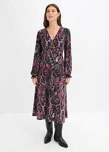 Robe en jersey, bonprix Robe en jersey, bonprix