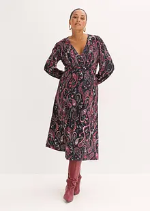 Robe en jersey, bonprix Robe en jersey, bonprix