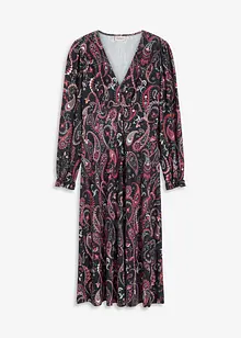 Robe en jersey, bonprix Robe en jersey, bonprix