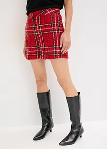 Bouclé-Shorts, bonprix Bouclé-Shorts, bonprix