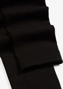 Thermo Schwangerschaft Fleece Leggings 140 DEN, bonprix Thermo Schwangerschaft Fleece Leggings 140 DEN, bonprix