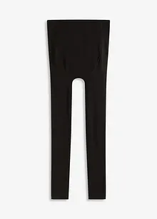 Thermo Schwangerschaft Fleece Leggings 140 DEN, bonprix Thermo Schwangerschaft Fleece Leggings 140 DEN, bonprix