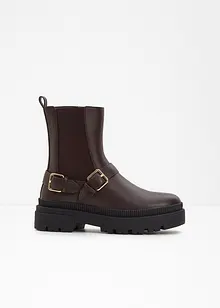 Bottines Chelsea, bonprix Bottines Chelsea, bonprix