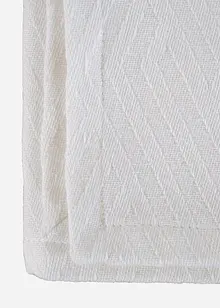 Stoffservietten aus hochwertiger Bio Baumwoll Qualität (2er-Pack), bonprix Stoffservietten aus hochwertiger Bio Baumwoll Qualität (2er-Pack), bonprix