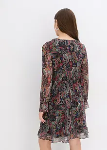 Robe en mesh, bonprix Robe en mesh, bonprix