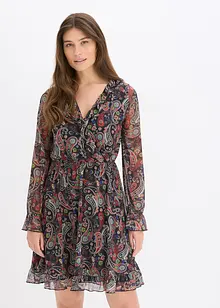 Mesh-Kleid, bonprix Mesh-Kleid, bonprix