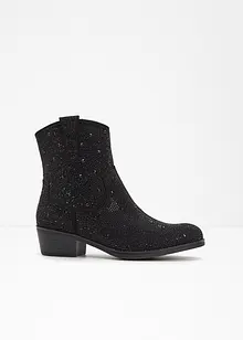 Bottines santiags Marco Tozzi, Marco Tozzi Bottines santiags Marco Tozzi, Marco Tozzi