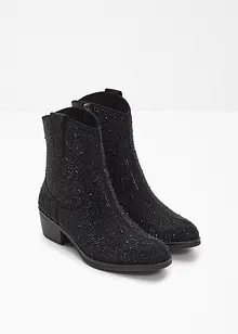 Bottines santiags Marco Tozzi, Marco Tozzi Bottines santiags Marco Tozzi, Marco Tozzi