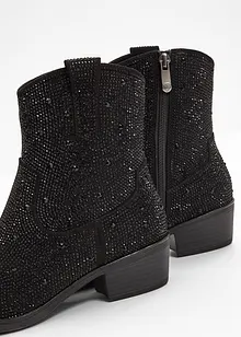 Bottines santiags Marco Tozzi, Marco Tozzi Bottines santiags Marco Tozzi, Marco Tozzi