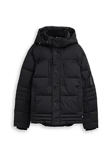 Tom Tailor Puffer-Jacke, Tom Tailor Tom Tailor Puffer-Jacke, Tom Tailor