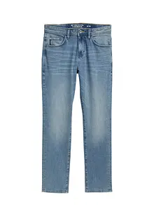 Tom Tailor Stretch-Jeans JOSH, Slim Fit, Tom Tailor Tom Tailor Stretch-Jeans JOSH, Slim Fit, Tom Tailor