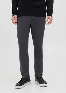 JJ REBEL Chinohose in Slim Fit, J&J Rebel JJ REBEL Chinohose in Slim Fit, J&J Rebel