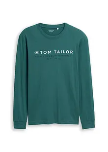Tom Tailor Langarmshirt, Tom Tailor Tom Tailor Langarmshirt, Tom Tailor
