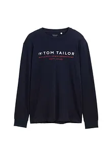 Tom Tailor Langarmshirt, Tom Tailor Tom Tailor Langarmshirt, Tom Tailor