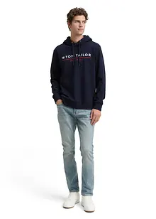 Tom Tailor Hoodie, Tom Tailor Tom Tailor Hoodie, Tom Tailor
