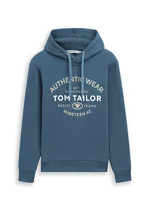 Tom Tailor Hoodie, Tom Tailor Tom Tailor Hoodie, Tom Tailor