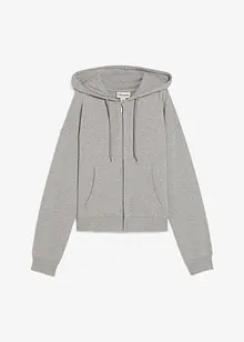 Sweat zippé oversize, bonprix Sweat zippé oversize, bonprix