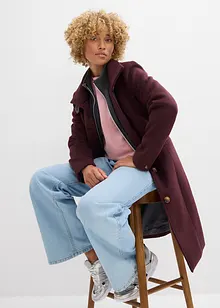 Manteau d’hiver, style 2-en-1, bonprix Manteau d’hiver, style 2-en-1, bonprix