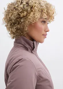 wasserdichter Outdoor-Mantel mit Fellimitat, bonprix wasserdichter Outdoor-Mantel mit Fellimitat, bonprix