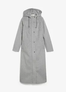 Mantel aus Wollimitat, Maxi-Länge, bonprix Mantel aus Wollimitat, Maxi-Länge, bonprix