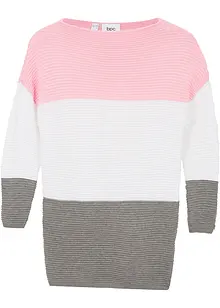 Pull long, bonprix Pull long, bonprix