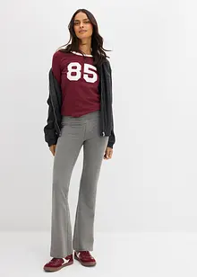 Legging délavé, bonprix Legging délavé, bonprix