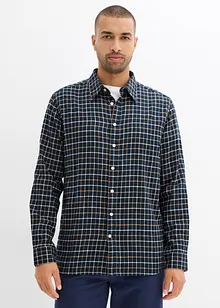 Chemise en flanelle, bonprix Chemise en flanelle, bonprix