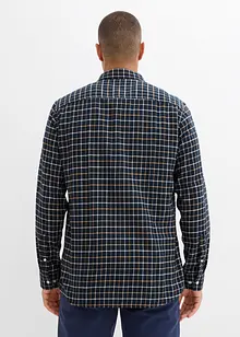 Chemise en flanelle, bonprix Chemise en flanelle, bonprix