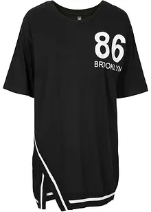 T-shirt oversize doux en viscose mélangée, bonprix T-shirt oversize doux en viscose mélangée, bonprix