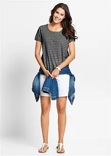 T-shirt 100% coton, bonprix T-shirt 100% coton, bonprix