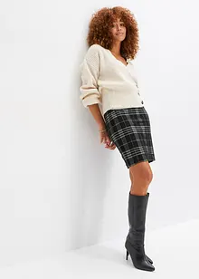 Tartan-Minirock, bonprix Tartan-Minirock, bonprix