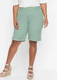 Stretch-Bermuda, bonprix Stretch-Bermuda, bonprix